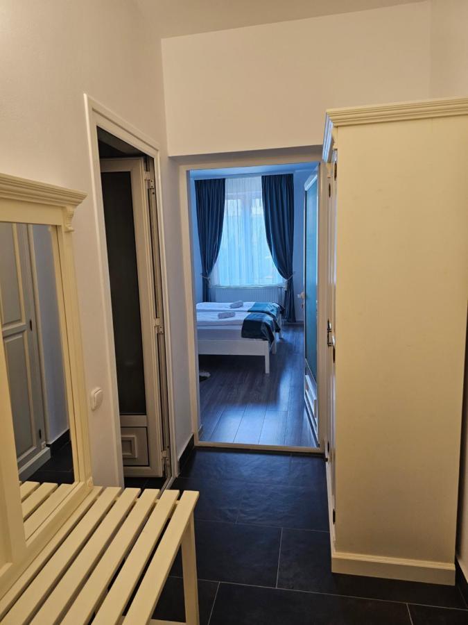 Palas Boutique Sighisoara Ruang foto