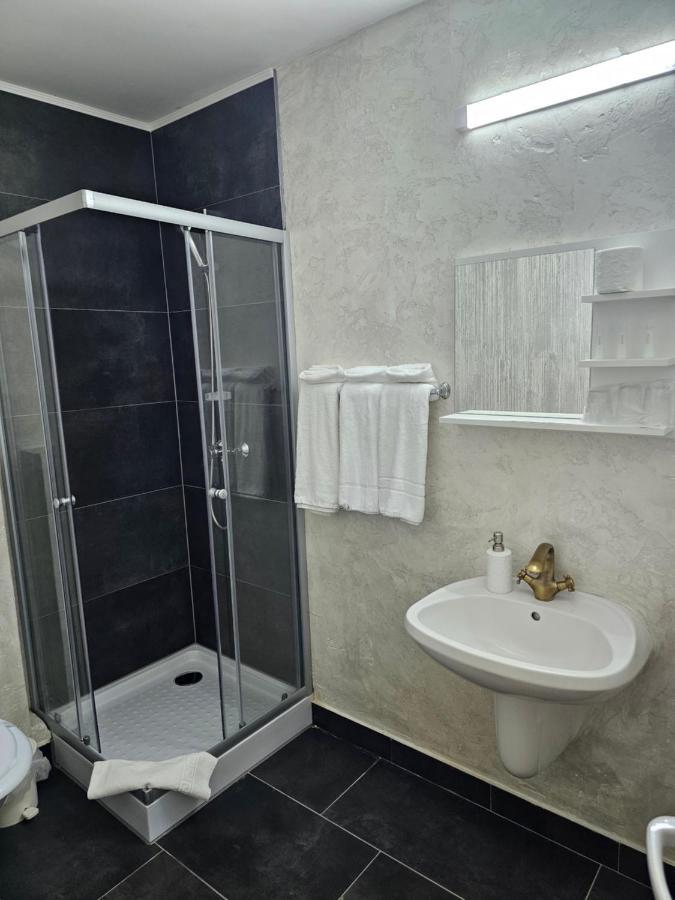 Palas Boutique Sighisoara Ruang foto