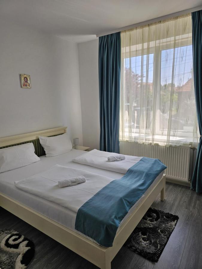 Palas Boutique Sighisoara Ruang foto