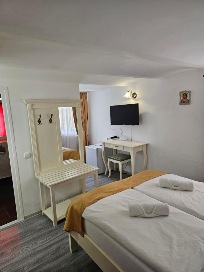 Palas Boutique Sighisoara Ruang foto