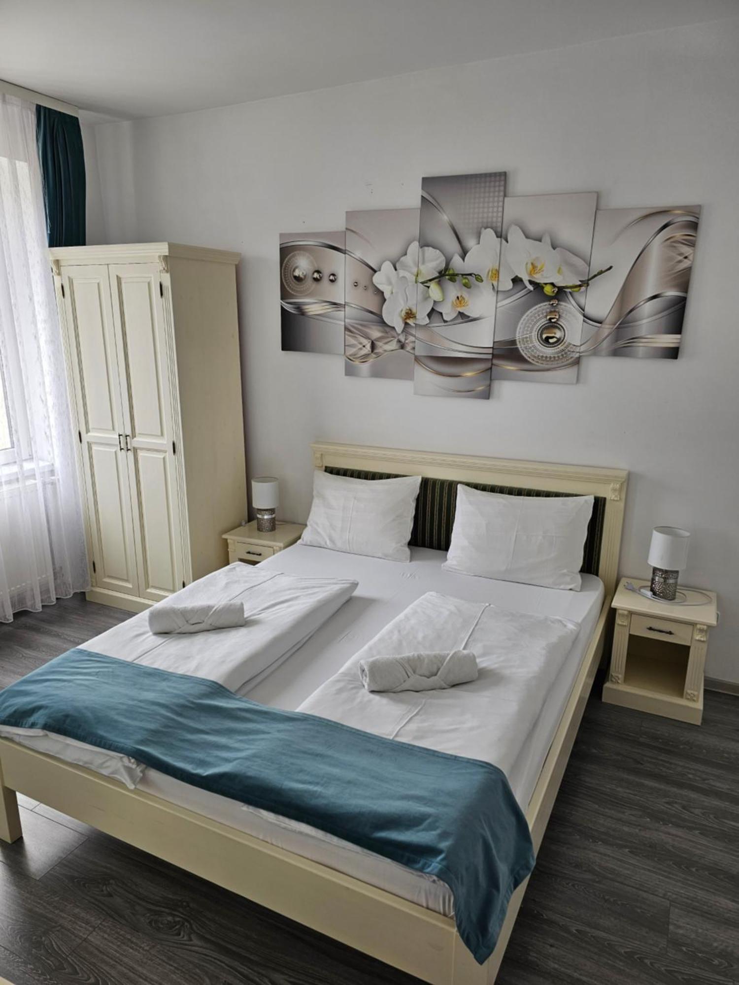 Palas Boutique Sighisoara Ruang foto