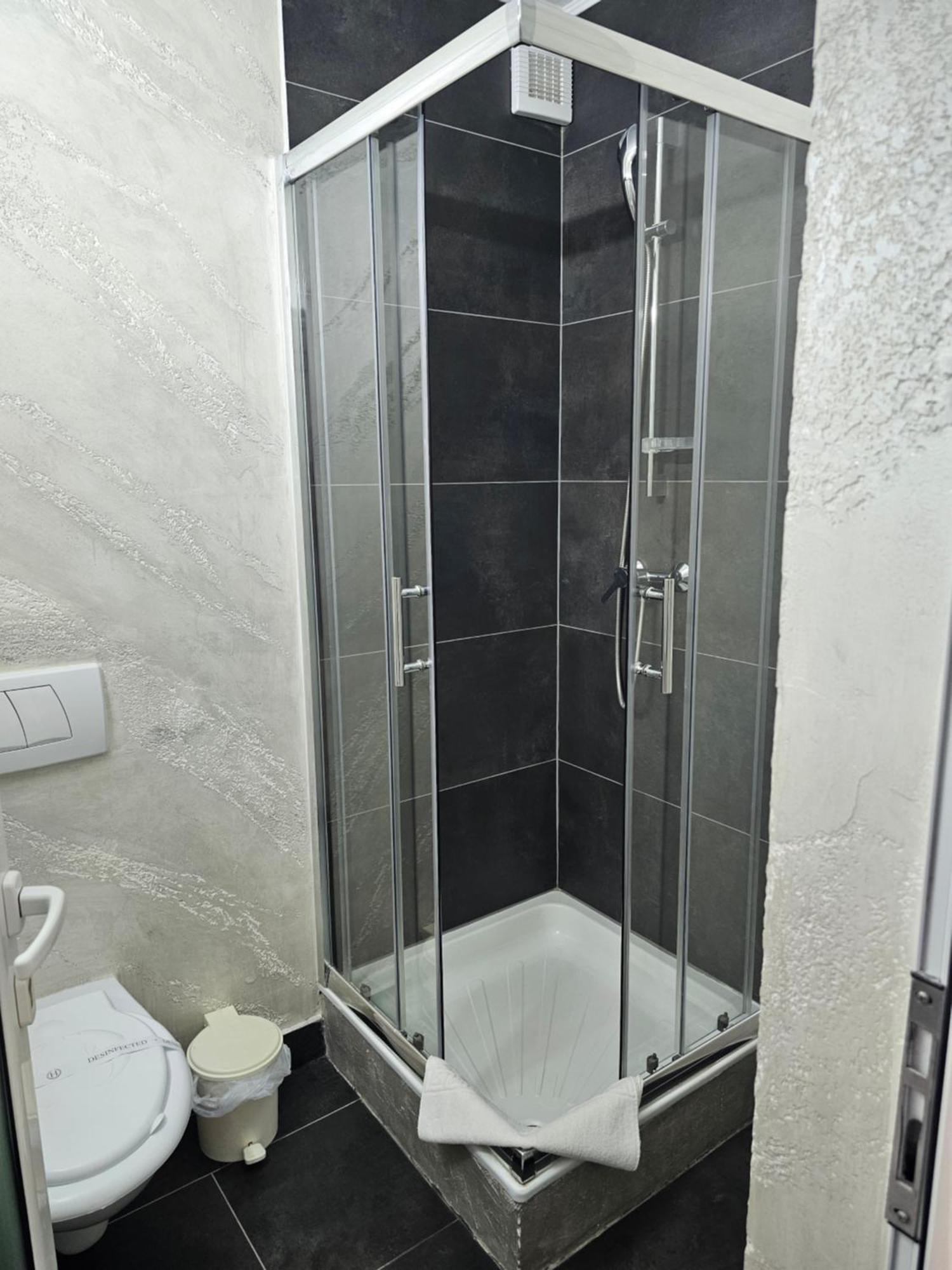 Palas Boutique Sighisoara Ruang foto