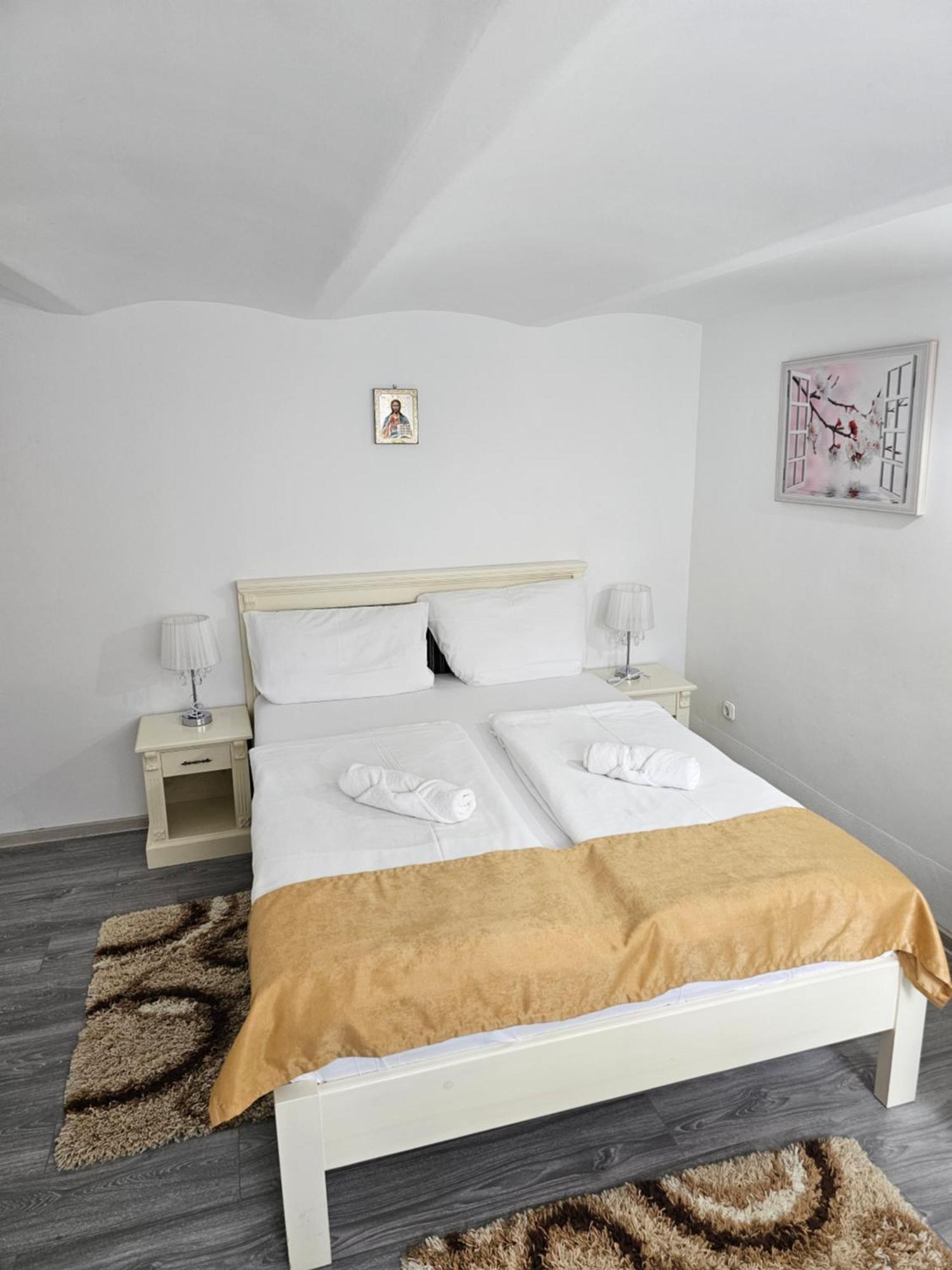 Palas Boutique Sighisoara Ruang foto